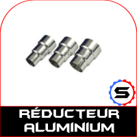 Aluminium reduction