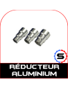 Réducteur aluminium
