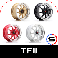 Jante japan racing tfii