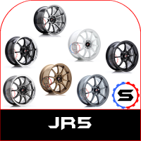 Jante Japan Racing JR5