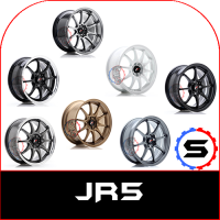 Jante japan racing jr5