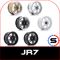 Jante japan racing JR7