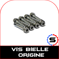 Vis arp bielle origin