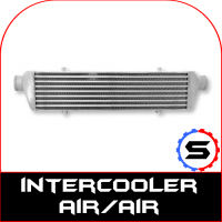 Universal air/air exchanger