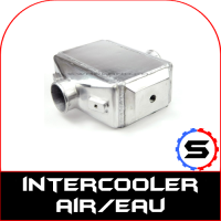 Universal air/water exchanger