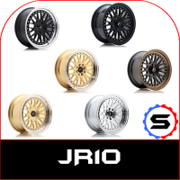Jante japan racing jr10