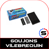 Studs vilebrequin arp
