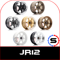 Jante japan racing jr12