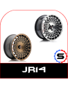 Jante Japan Racing JR14
