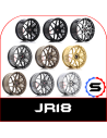 Jante Japan Racing JR18