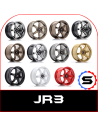 Jante Japan Racing JR3