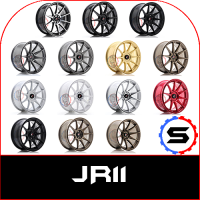 Jante Japan Racing JR11