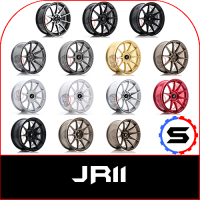 Jante japan racing jr11