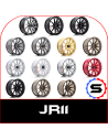 Jante Japan Racing JR11