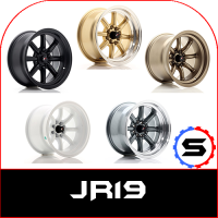 Jante japan racing jr19