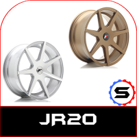Jante japan racing jr20