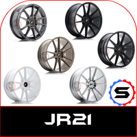 Jante Japan Racing JR21