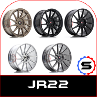 Jante Japan Racing JR22