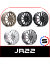 Jante Japan Racing JR22