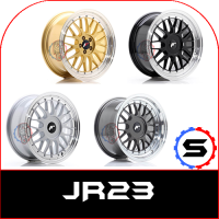 Jante japan racing jr23