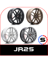 Jante Japan Racing JR25