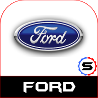 Ford et radiateur d'huile sur Swapland
