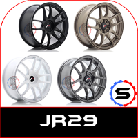 Jante alu Japan racing JR29
