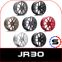 Jante Japan Racing JR30