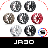Jante japan racing jr30