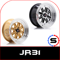 Jante japan racing jr31