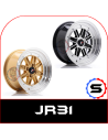 Jante Japan Racing JR31