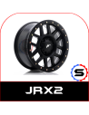 Jante Japan Racing JRX2