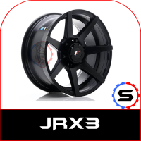 Jante japan racing jrx3