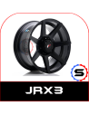 Jante Japan Racing JRX3