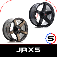 Jante Japan Racing JRX5