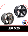 Jante Japan Racing JRX5