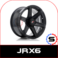 Jante japan racing JRX6