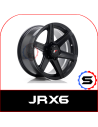 Jante Japan Racing JRX6