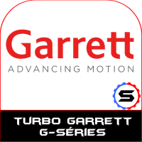 Turbo garrett G-serie