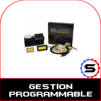 Gestion programmable moteur - SWAPLAND