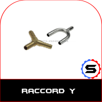 Raccord Y