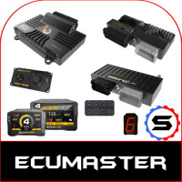 Ecumaster engine management