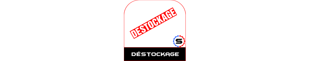 Destockage
