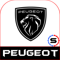 Peugeot et bande thermique d'échappement sur Swapland