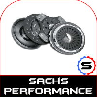 Embrayage renforcé Sachs Performance - SWAPLAND