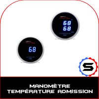 Iat air temperature
