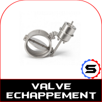 clapet valve d'échappement - swapland