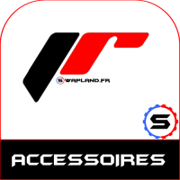Accessoires JAPAN RACING