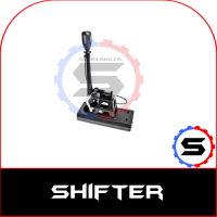 Short shifters / Leviers de vitesse racing - SWAPLAND