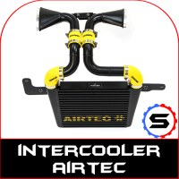 Intercooler airtec - swapland